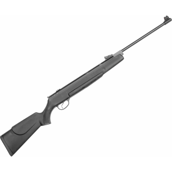 Пневматическая винтовка HATSAN 70 TR 6.35 мм (пластик, черный) Пневматическая винтовка HATSAN 70 TR 6.35 мм (пластик, черный)